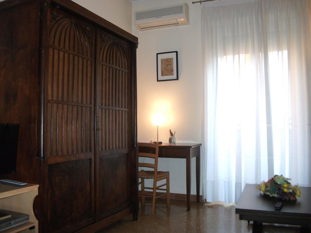 Casa Lorenzo Magnifico Rom Exteriör bild