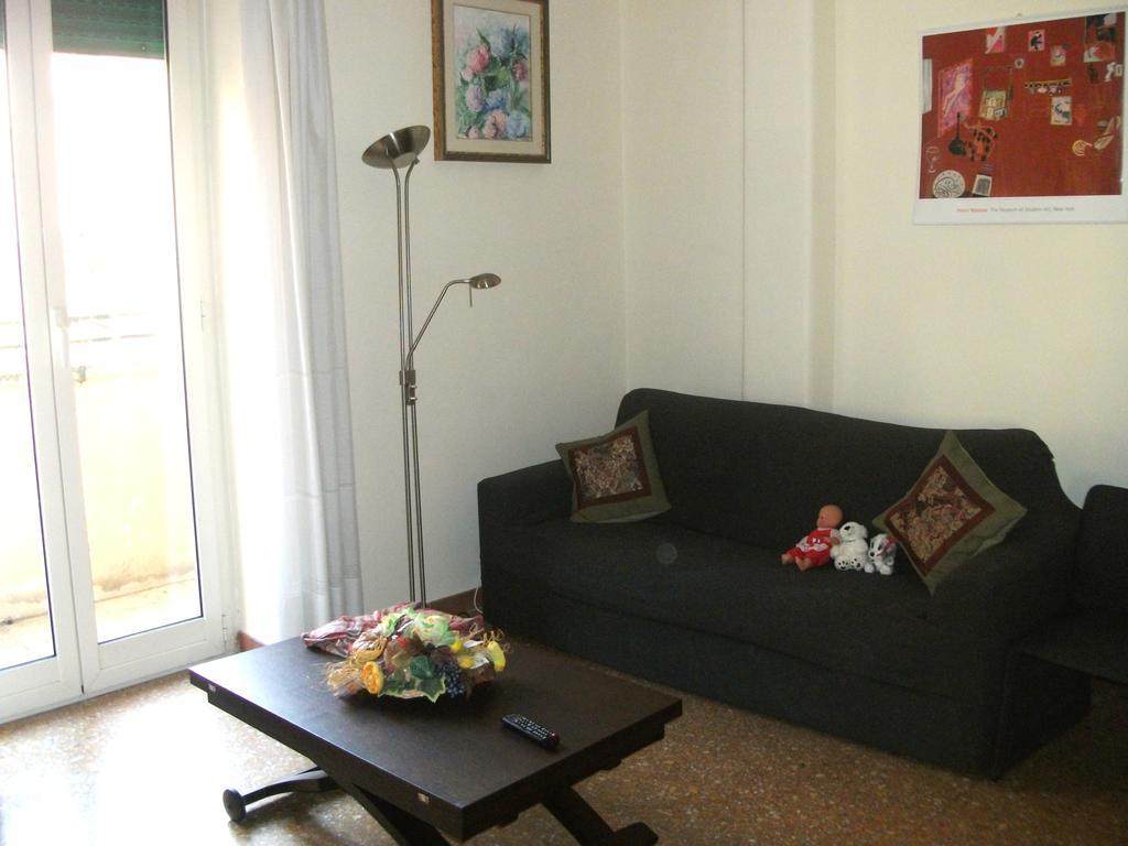 Casa Lorenzo Magnifico Rom Exteriör bild