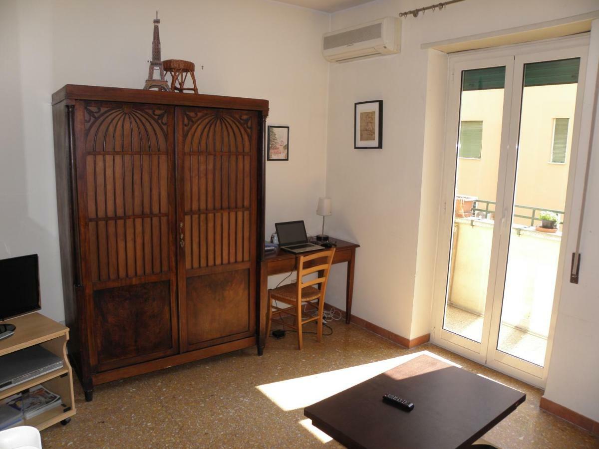 Casa Lorenzo Magnifico Rom Exteriör bild